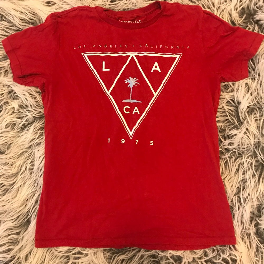 Short Sleeve Tee